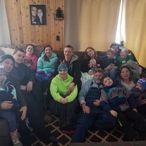 Meet your Posher, Lucuss